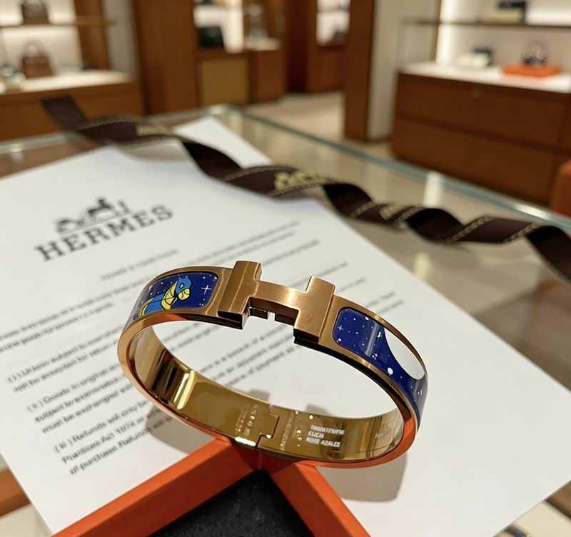 Hermes Bracelet 06yxs26